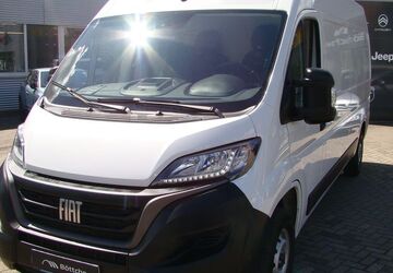 Fiat Ducato 31.592 km 24.890 &euro; Dessau-Roßlau 06842