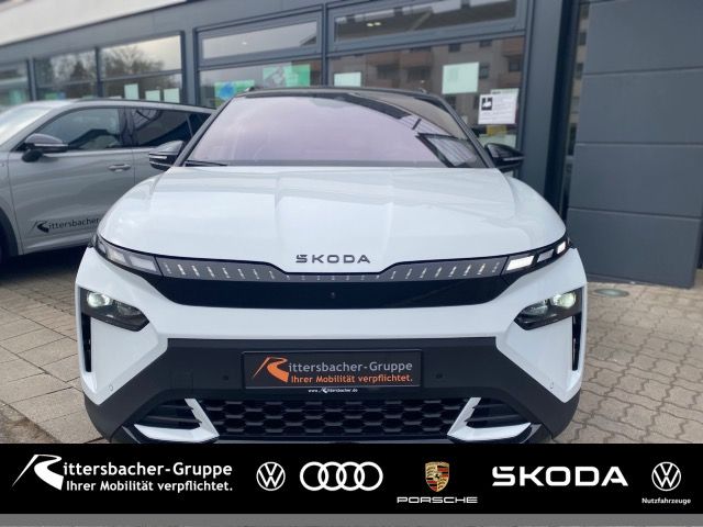 Skoda Elroq 6.999 km 45.980 &euro; Kaiserslautern 67657