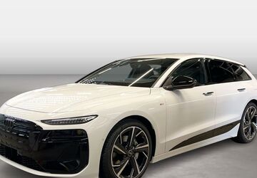Audi A6 e-tron 2.900 km 79.990 &euro; Landshut 84030