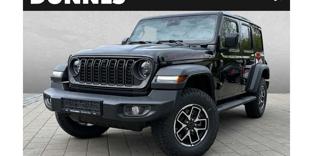 Jeep Wrangler 4.500 km 64.290 &euro; Regensburg 93059