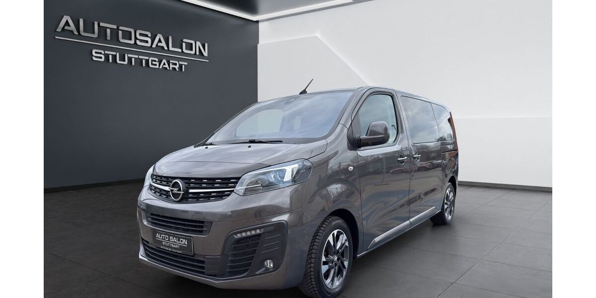 Opel Zafira Life 100.000 km 28.990 &euro; Nufringen 71154