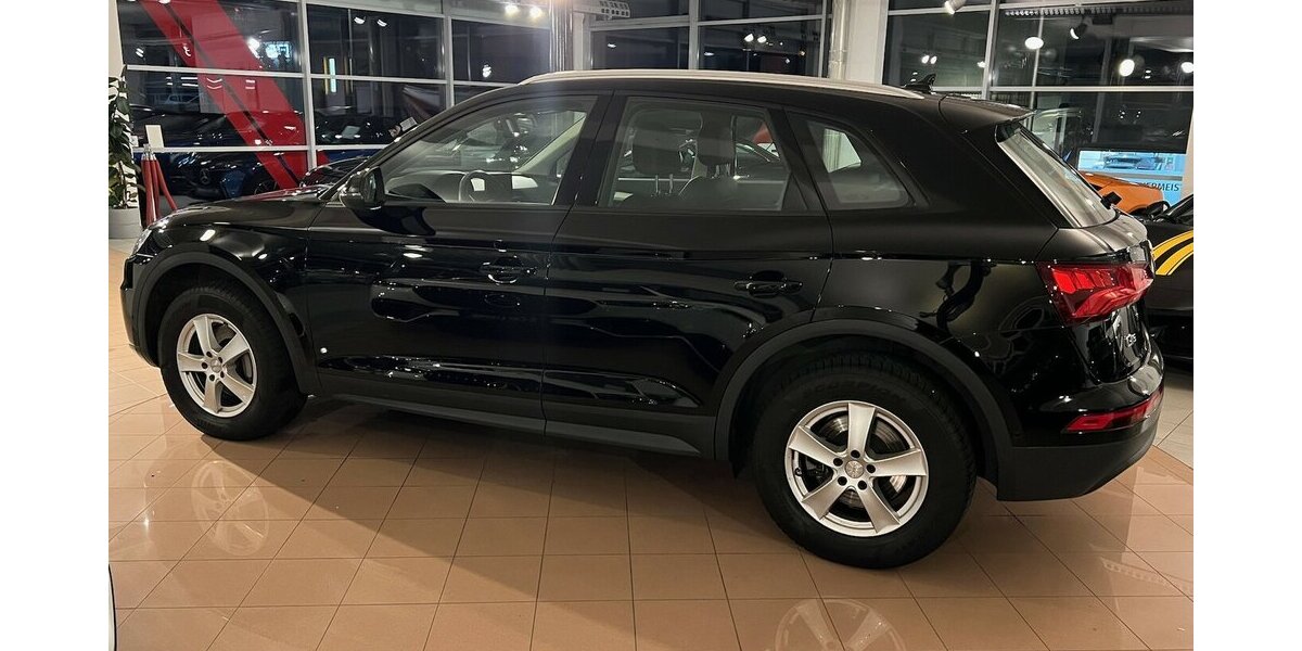 Audi Q5 2.0 TDI quattro |Kamera|Shz|Navi|Automatik| 110.979 km 22.999 &euro; Mainz-Kostheim 55246