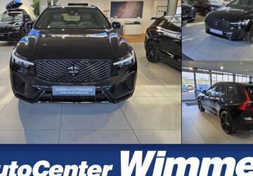 Volvo XC60 28.700 km 49.600 &euro; Passau 94036