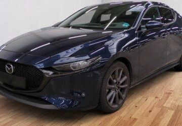 Mazda 3 8.700 km 24.200 &euro; Rinteln 31737