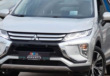 Mitsubishi Eclipse 71.000 km 14.790 &euro; Marienmünster 37696