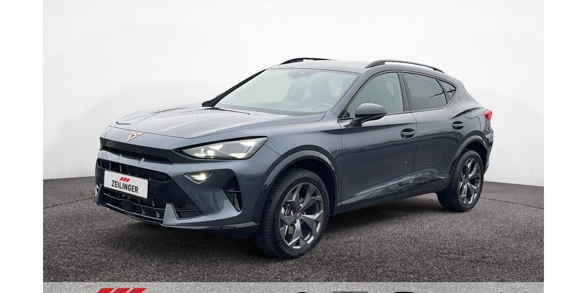 Cupra Formentor 1.140 km 28.642 &euro; Dietersheim 91463