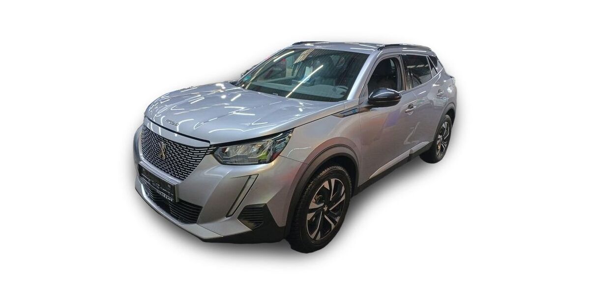 Peugeot e-2008 25.140 km 19.799 &euro; Ergolding 84030