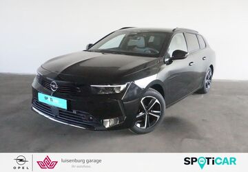 Opel Astra 12.746 km 22.985 &euro; Marktredwitz 95615