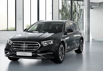 Mercedes-Benz E 300 9.051 km 60.720 &euro; Rheine 48429