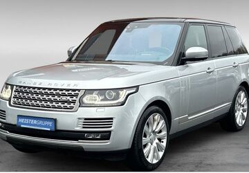 Land Rover Range Rover 211.150 km 33.890 &euro; Trier 54292