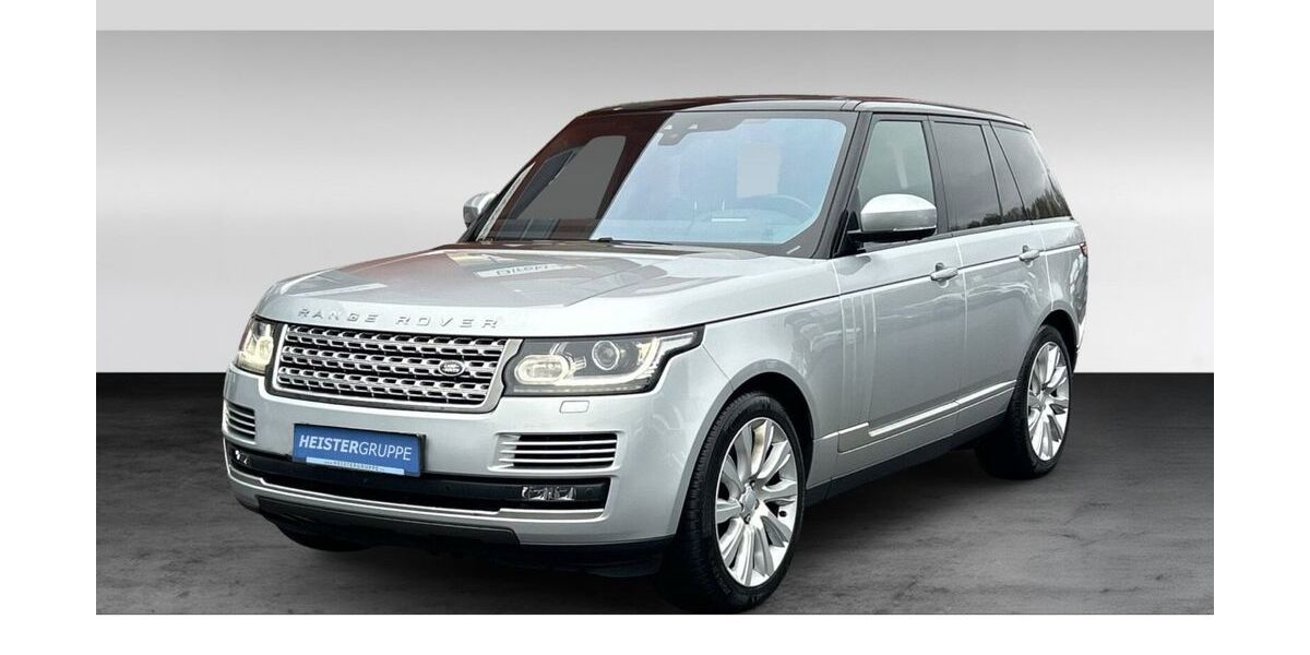 Land Rover Range Rover 211.150 km 33.890 &euro; Trier 54292