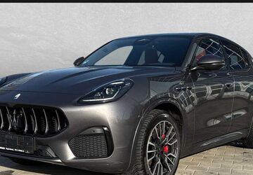 Maserati Grecale 105.990 km 49.990 &euro; Regensburg 93059