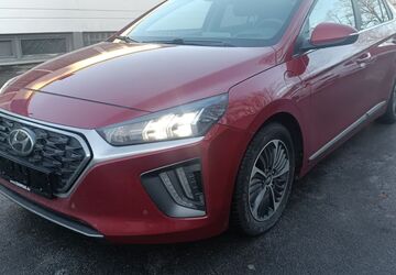 Hyundai IONIQ 67.900 km 17.500 &euro; Wuppertal 42281