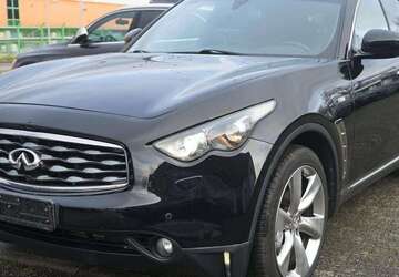 INFINITI FX 177.509 km 12.900 &euro; Weinstadt-Endersbach 71384