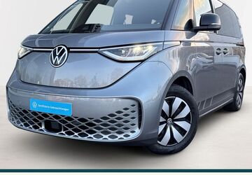 VW ID. Buzz 25.900 km 52.995 &euro; Leuna 06237