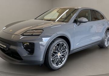 Porsche Macan 10.000 km 91.800 &euro; Köln 50823