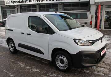 Citroen Berlingo 9.000 km 18.190 &euro; Ebersberg 85560
