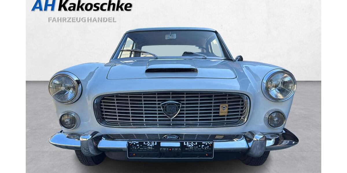 Lancia Flaminia 87.950 km 35.950 &euro; Isernhagen 30916