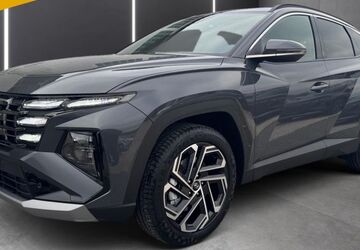 Hyundai TUCSON 5.000 km 37.480 &euro; Meckenbeuren-Liebenau 88074