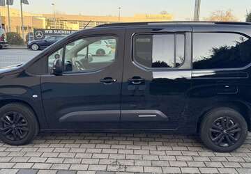 Citroen Berlingo 60.000 km 27.900 &euro; Wiesbaden 55252