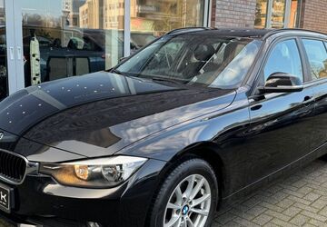 BMW 316 197.000 km 8.900 &euro; Bocholt 46397