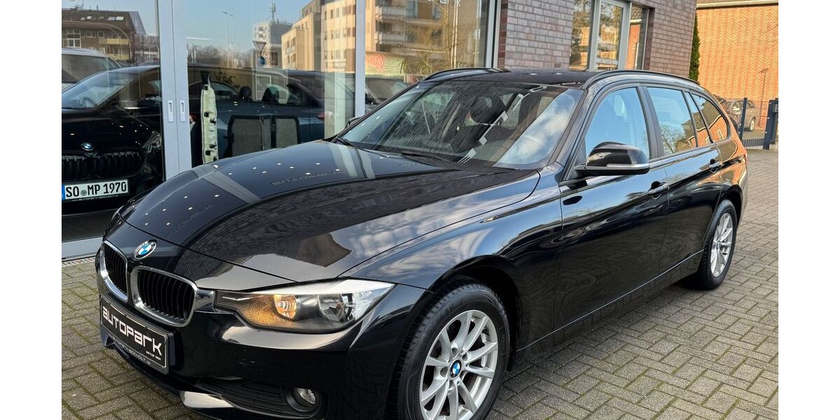 BMW 316 197.000 km 8.900 &euro; Bocholt 46397