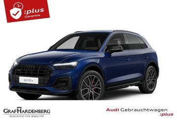 Audi Q5 13.300 km 52.930 &euro; Aach 78267