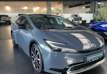 Toyota Prius 8.700 km 41.890 &euro; Göppingen 73037