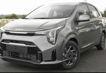 Kia Picanto 4.990 km 17.189 &euro; Aschaffenburg 63741