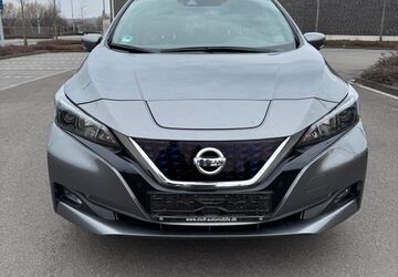 Nissan Leaf 37.078 km 14.200 &euro; Hürth 50354