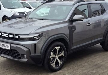 Dacia Duster 18.000 km 25.890 &euro; Berlin 12247
