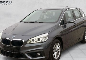 BMW 216 134.900 km 9.990 &euro; Emmendingen 79312