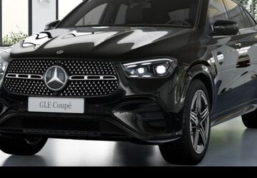 Mercedes-Benz GLE 350 9.900 km 95.490 &euro; Stuttgart 70372