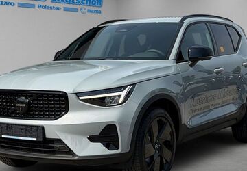 Volvo XC40 4.500 km 43.950 &euro; Strausberg 15344