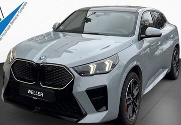 BMW iX2 17.500 km 49.700 &euro; Hamburg-Bergedorf 21033