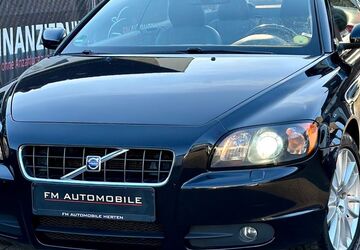 Volvo C70 206.050 km 5.990 &euro; Herten 45699