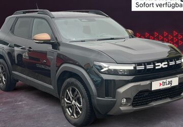 Dacia Duster 11.712 km 22.440 &euro; Birkenfeld 75217