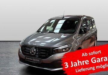 Mercedes-Benz EQT 1.550 km 29.500 &euro; Regensburg 93053