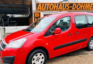 Peugeot Partner 64.900 km 9.480 &euro; Moers 47445