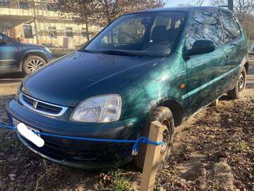 Gebrauchte Honda Logo