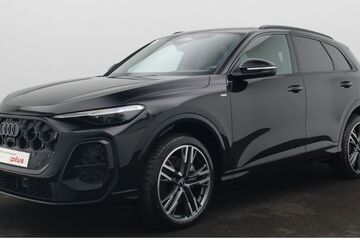 Audi Q5 1.001 km 67.980 &euro; Würzburg 97076