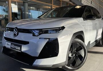 Citroen C5 Aircross 28.025 km 23.990 &euro; Lilienthal 28865