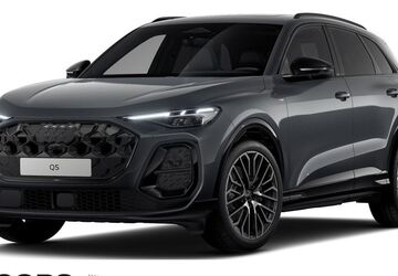 Audi Q5 21.284 km 65.930 &euro; Alsdorf 52477