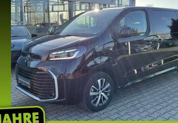 Toyota Proace 15.089 km 43.990 &euro; Bernburg 06406