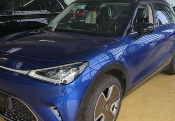 Smart #1 7.248 km 31.470 &euro; Kempten 87435