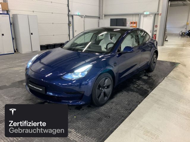 Tesla Model 3 48.560 km 29.600 &euro; Obertraubling 93083