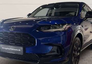 Honda ZR-V 9.461 km 32.910 &euro; Brilon 59929