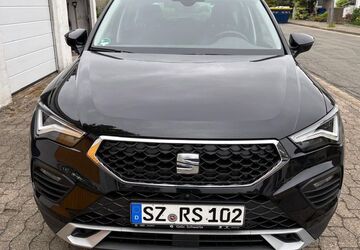 Seat Ateca 12.500 km 31.350 &euro; Aerzen 31855