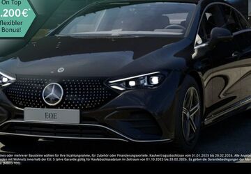 Mercedes-Benz EQE 26.456 km 43.990 &euro; Bremen 28307