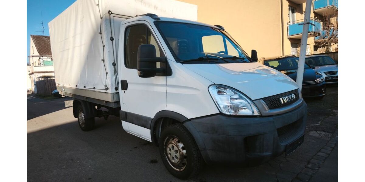 IVECO Andere 79.000 km 7.500 &euro; Schweinfurt 97424